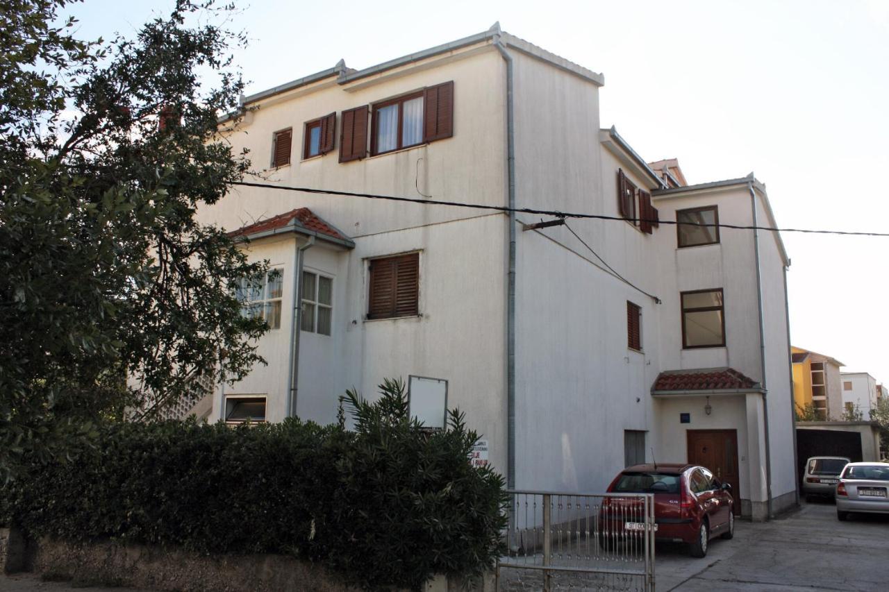 Apartments With A Parking Space Kastel Stafilic, Kastela - 5219 Exteriér fotografie